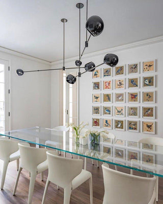 Acaba Chandelier Arkstarhome