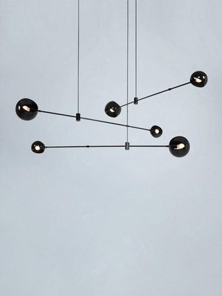 Acaba Chandelier Arkstarhome