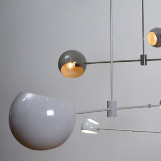 Acaba Chandelier Arkstarhome