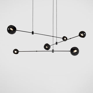 Acaba Chandelier Arkstarhome