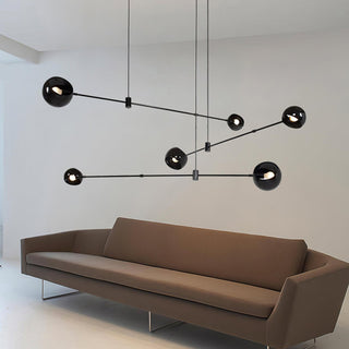 Acaba Chandelier Arkstarhome