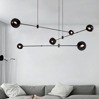 Acaba Chandelier Arkstarhome
