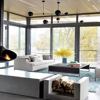 Acaba Chandelier Arkstarhome