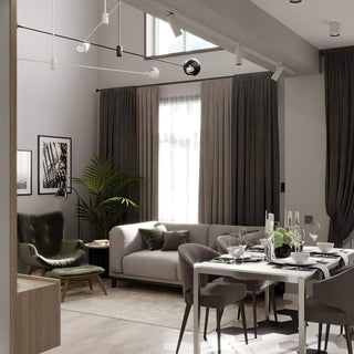 Acaba Chandelier Arkstarhome