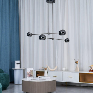 Acaba Chandelier Arkstarhome