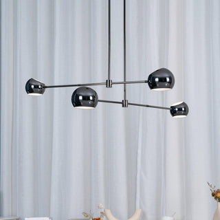 Acaba Chandelier Arkstarhome