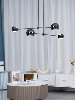 Acaba Chandelier Arkstarhome
