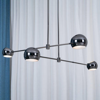 Acaba Chandelier Arkstarhome