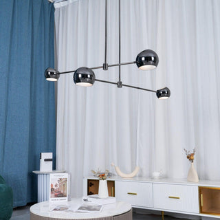 Acaba Chandelier Arkstarhome