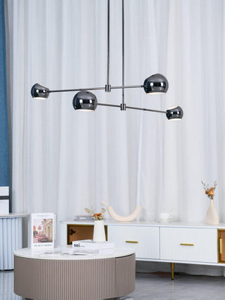 Acaba Chandelier Arkstarhome
