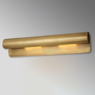Accord Wall Sconce Arkstarhome