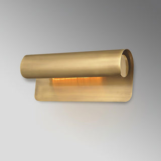Accord Wall Sconce Arkstarhome