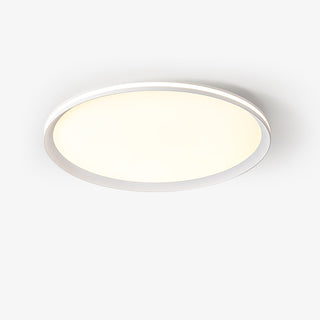 Acrylic Circular LED Ceiling Light Arkstarhome