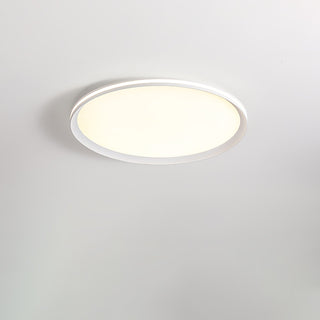 Acrylic Circular LED Ceiling Light Arkstarhome