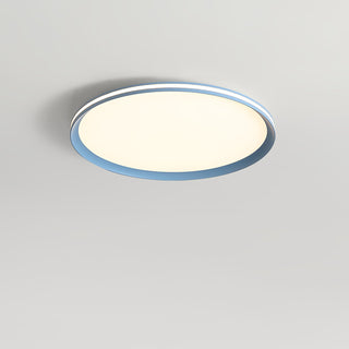 Acrylic Circular LED Ceiling Light Arkstarhome
