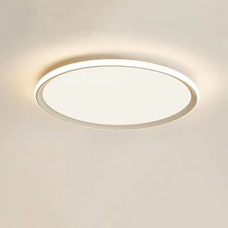 Acrylic Circular LED Ceiling Light Arkstarhome