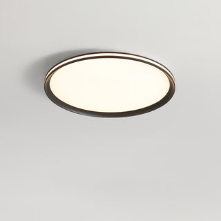 Acrylic Circular LED Ceiling Light Arkstarhome