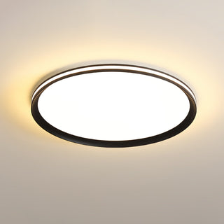 Acrylic Circular LED Ceiling Light Arkstarhome