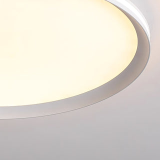 Acrylic Circular LED Ceiling Light Arkstarhome