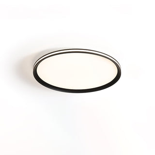 Acrylic Circular LED Ceiling Light Arkstarhome