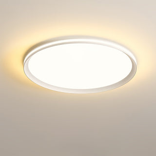 Acrylic Circular LED Ceiling Light Arkstarhome