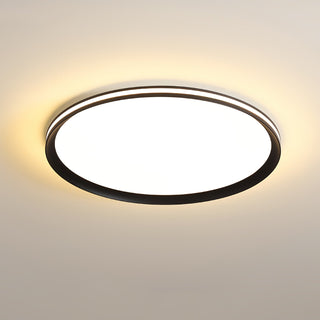Acrylic Circular LED Ceiling Light Arkstarhome