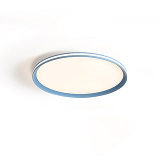 Acrylic Circular LED Ceiling Light Arkstarhome