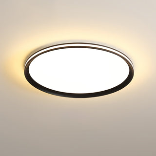 Acrylic Circular LED Ceiling Light Arkstarhome