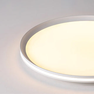 Acrylic Circular LED Ceiling Light Arkstarhome