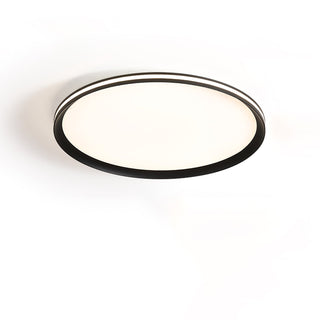 Acrylic Circular LED Ceiling Light Arkstarhome