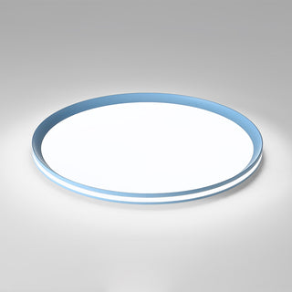 Acrylic Circular LED Ceiling Light Arkstarhome