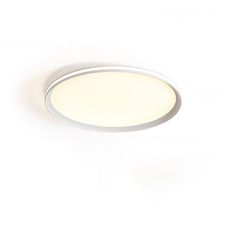 Acrylic Circular LED Ceiling Light Arkstarhome