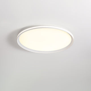 Acrylic Circular LED Ceiling Light Arkstarhome