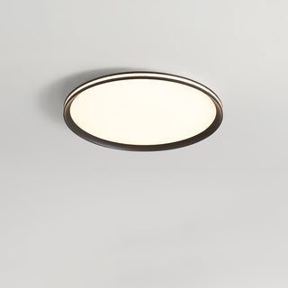 Acrylic Circular LED Ceiling Light Arkstarhome