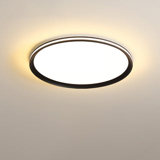 Acrylic Circular LED Ceiling Light Arkstarhome