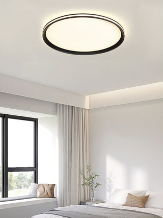 Acrylic Circular LED Ceiling Light Arkstarhome