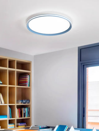 Acrylic Circular LED Ceiling Light Arkstarhome