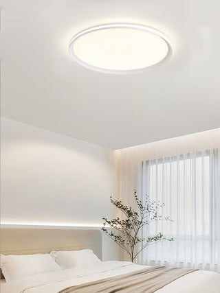 Acrylic Circular LED Ceiling Light Arkstarhome