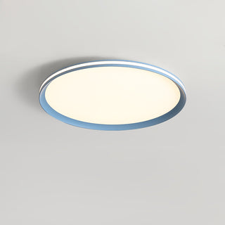 Acrylic Circular LED Ceiling Light Arkstarhome