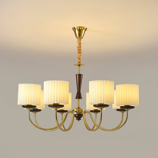 Acurt Chandelier Arkstarhome