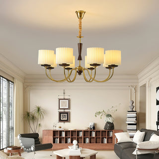 Acurt Chandelier Arkstarhome