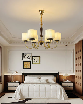 Acurt Chandelier Arkstarhome