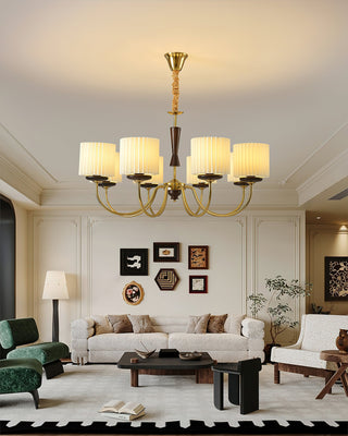 Acurt Chandelier Arkstarhome