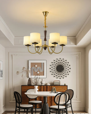 Acurt Chandelier Arkstarhome