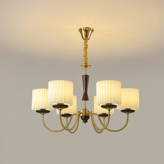 Acurt Chandelier Arkstarhome