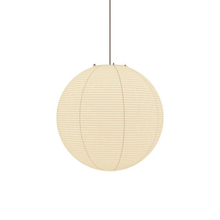 Washi Paper Round Series Pendant Lamp Arkstarhome