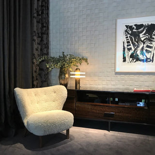 Alabaster Comet Table Lamp Arkstarhome