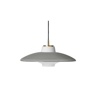 Alien Frisbee Pendant Lamp Arkstarhome