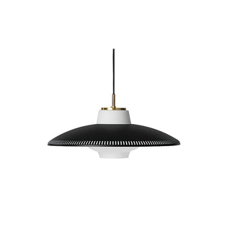 Alien Frisbee Pendant Lamp Arkstarhome
