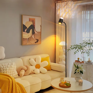 Ambient Floor Lamp Arkstarhome